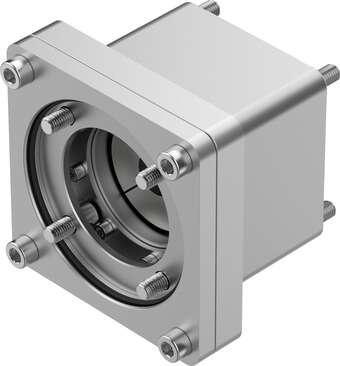 2946765 Part Image. Manufactured by Festo.