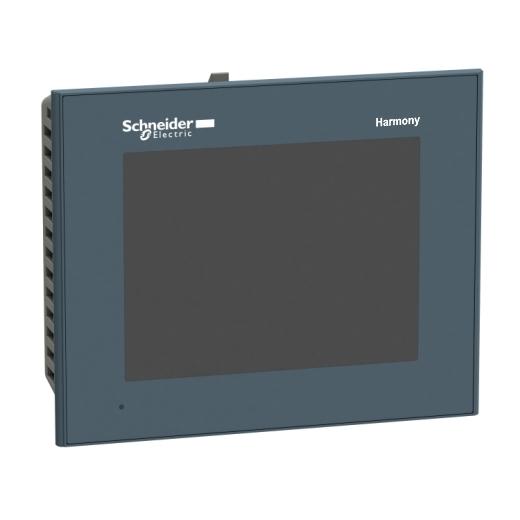 Schneider Electric HMIGTO2300FC 5.7 Color Touch Panel QVGA-TFT - coated display