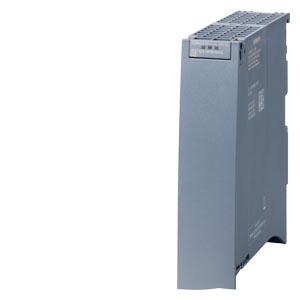 Siemens 6ES7522-1BP00-0AA0 SIMATIC S7-1500, digital output module, DQ 64xDC 24V/0.3A BA, 64 channels in groups of 16, 2 A per group at 60 °C, sinking output, 35 mm wide, the module supports the safety-oriented shutdown of load groups up to SILCL2 acc. to EN 62061:2005 + A2:2015, an