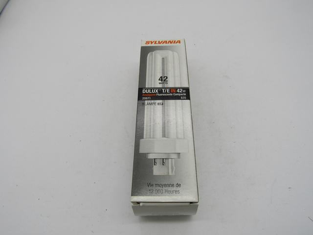 CF42DT/E/IN/835/ECO Part Image. Manufactured by Sylvania.