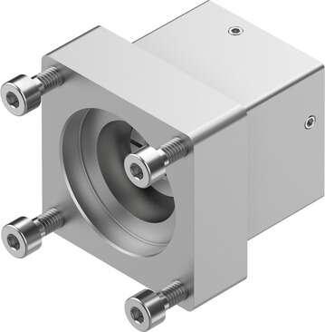 8094100 Part Image. Manufactured by Festo.