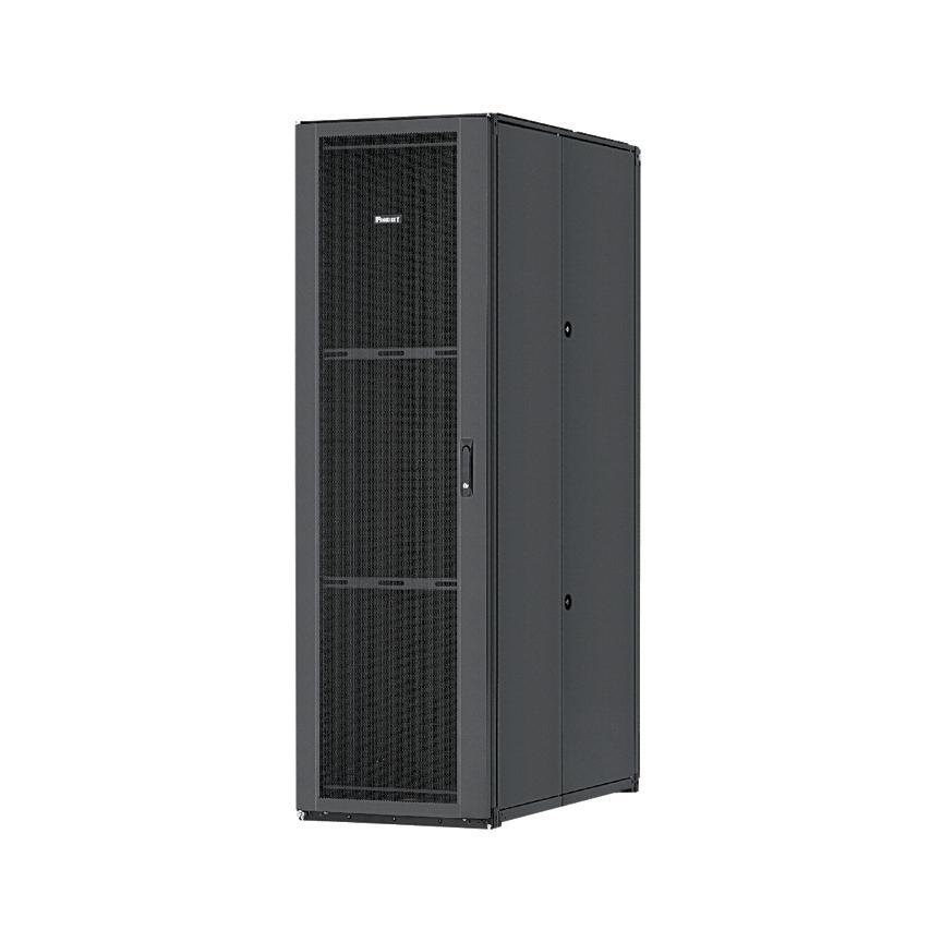 Panduit S6819BU Net-Access™ S-Type Cabinet