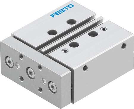170834 Part Image. Manufactured by Festo.