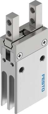 8116735 Part Image. Manufactured by Festo.