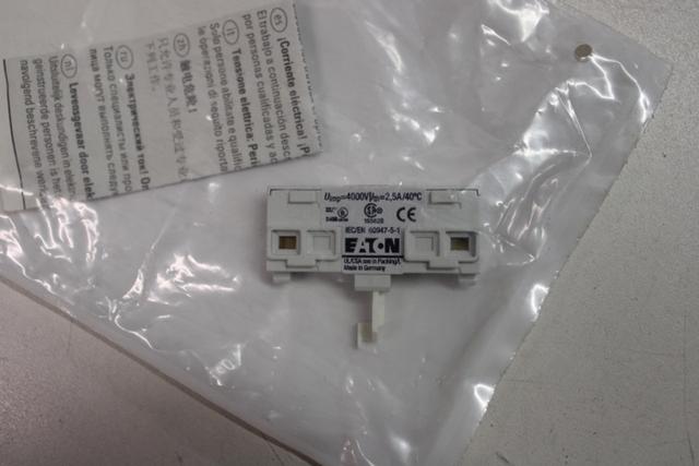 XTPAXFA10 Part Image. Manufactured by Eaton.