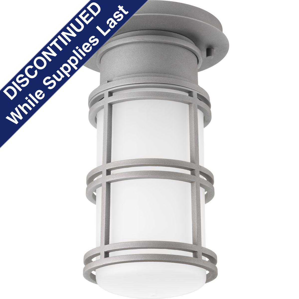 Hubbell P6536-13630K9 The one-light hanging lantern from the Belle LED Collection features nautical undertones and a cage reminiscent of industrial spaces that is ideal for both interior and exterior settings. This fixture is available in convertible ceiling/pendant and wall m