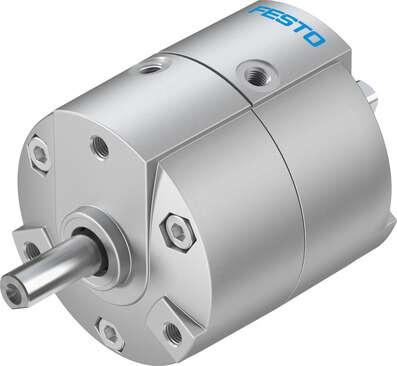 2536491 Part Image. Manufactured by Festo.