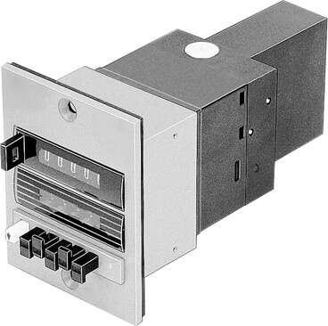 13989 Part Image. Manufactured by Festo.
