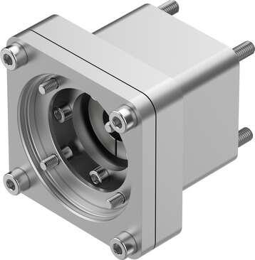 1499402 Part Image. Manufactured by Festo.