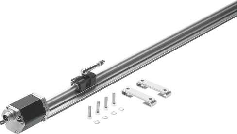 178304 Part Image. Manufactured by Festo.