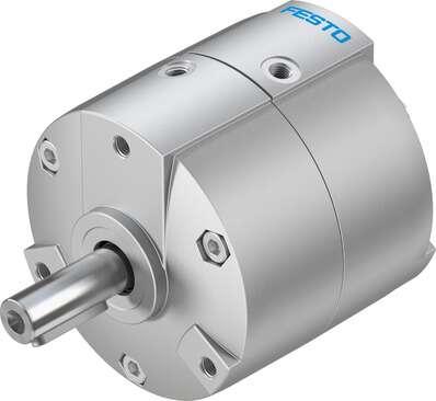 2536493 Part Image. Manufactured by Festo.