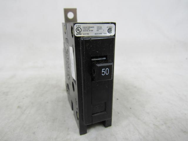 BAB1050 Part Image. Manufactured by Eaton.