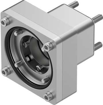 2946759 Part Image. Manufactured by Festo.