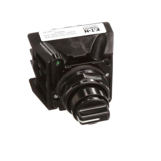 E34EX726BK Part Image. Manufactured by Eaton.