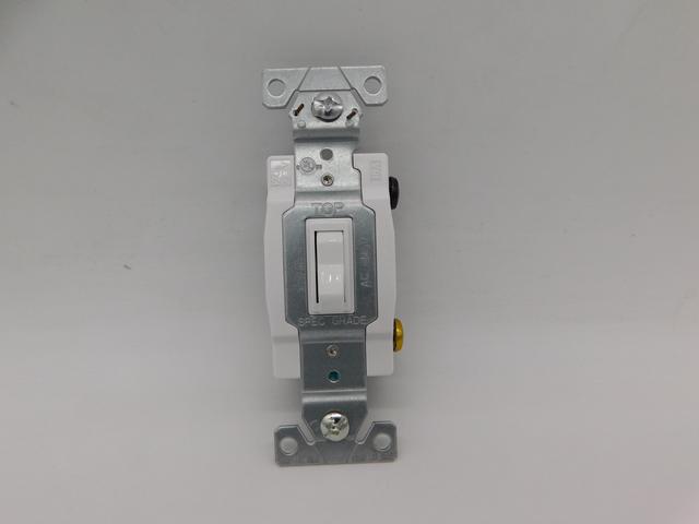 1242-7W-BOX Part Image. Manufactured by Eaton.