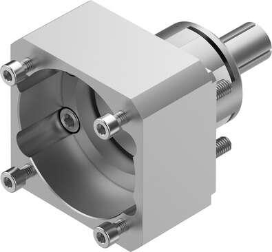 8063556 Part Image. Manufactured by Festo.