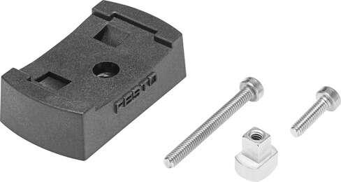 8032869 Part Image. Manufactured by Festo.