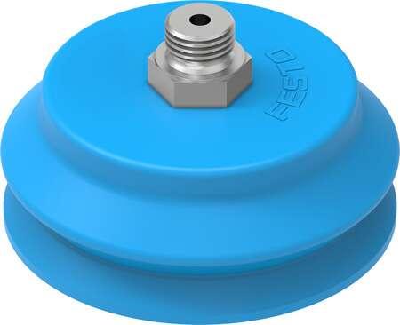 1396064 Part Image. Manufactured by Festo.