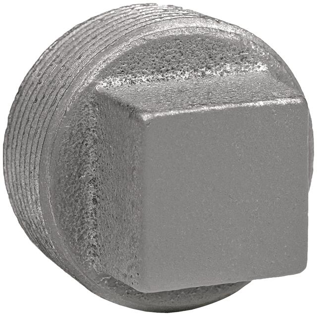 PLUG4-SQ Part Image. Manufactured by Hubbell.