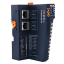 Profinet NetworkAdapter,32slots,input&outputmax1440bytes supports the RT,without IRT ,not support MRP