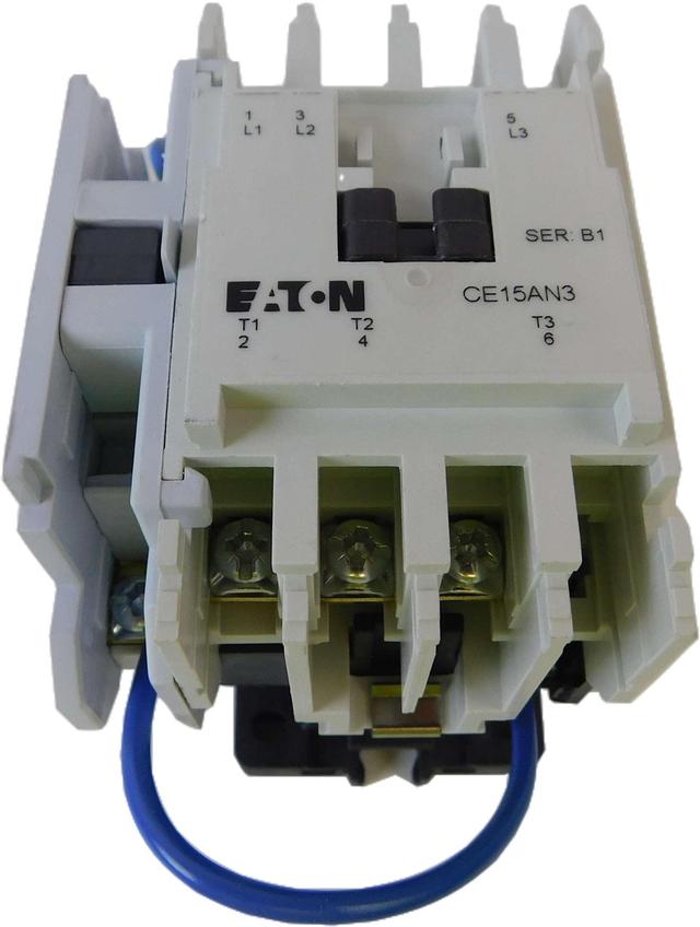 CE15AN3T1B Part Image. Manufactured by Eaton.