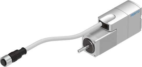 1451383 Part Image. Manufactured by Festo.