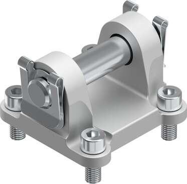 174393 Part Image. Manufactured by Festo.