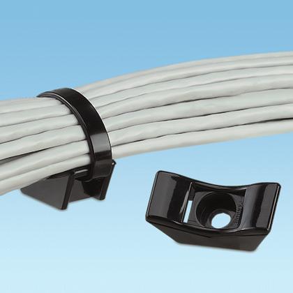 Panduit TMEH-S10-X0 Cable Tie Mount