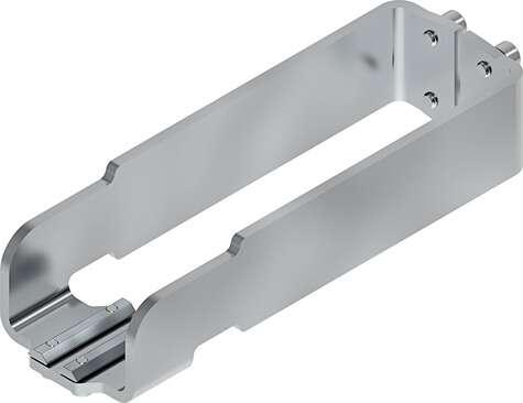 1434900 Part Image. Manufactured by Festo.