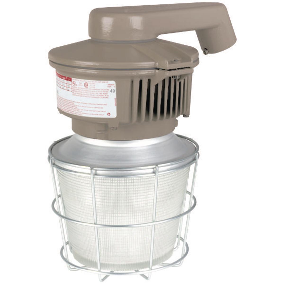 Hubbell MBL2230D4S8G The MBL Series is a compact low bay energy efficient LED. The design of the MBL makes it suitable for harsh and hazardous environments using a cast copper-free aluminum. Its low profile and compact design allow the MBL to fit in areas where larger fixture