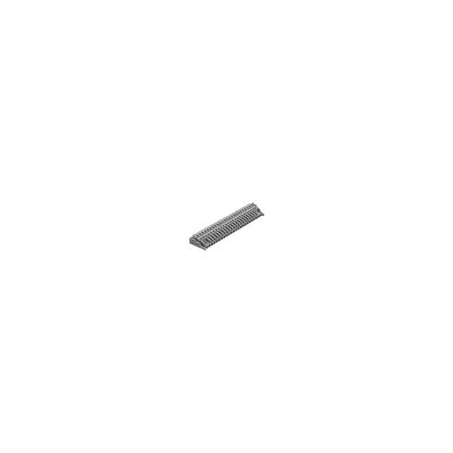 231-124/037-000 Part Image. Manufactured by WAGO.