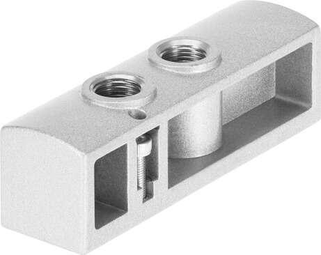 576493 Part Image. Manufactured by Festo.