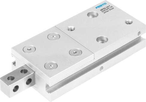 2095360 Part Image. Manufactured by Festo.