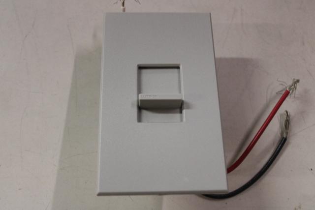 NTFTU-5A-277-GR Part Image. Manufactured by Lutron.