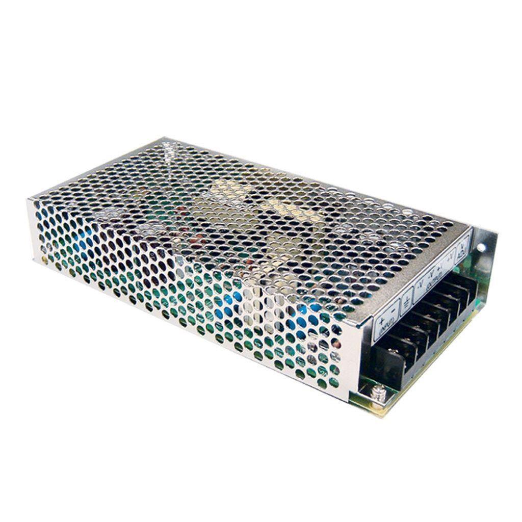MEAN WELL SD-100A-24 DC-DC Enclosed converter; Input 9.5-18Vdc; Output 24Vdc at 4.2A