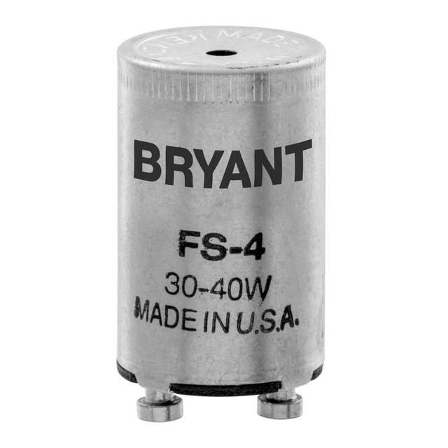 FS4A Part Image. Manufactured by Hubbell.