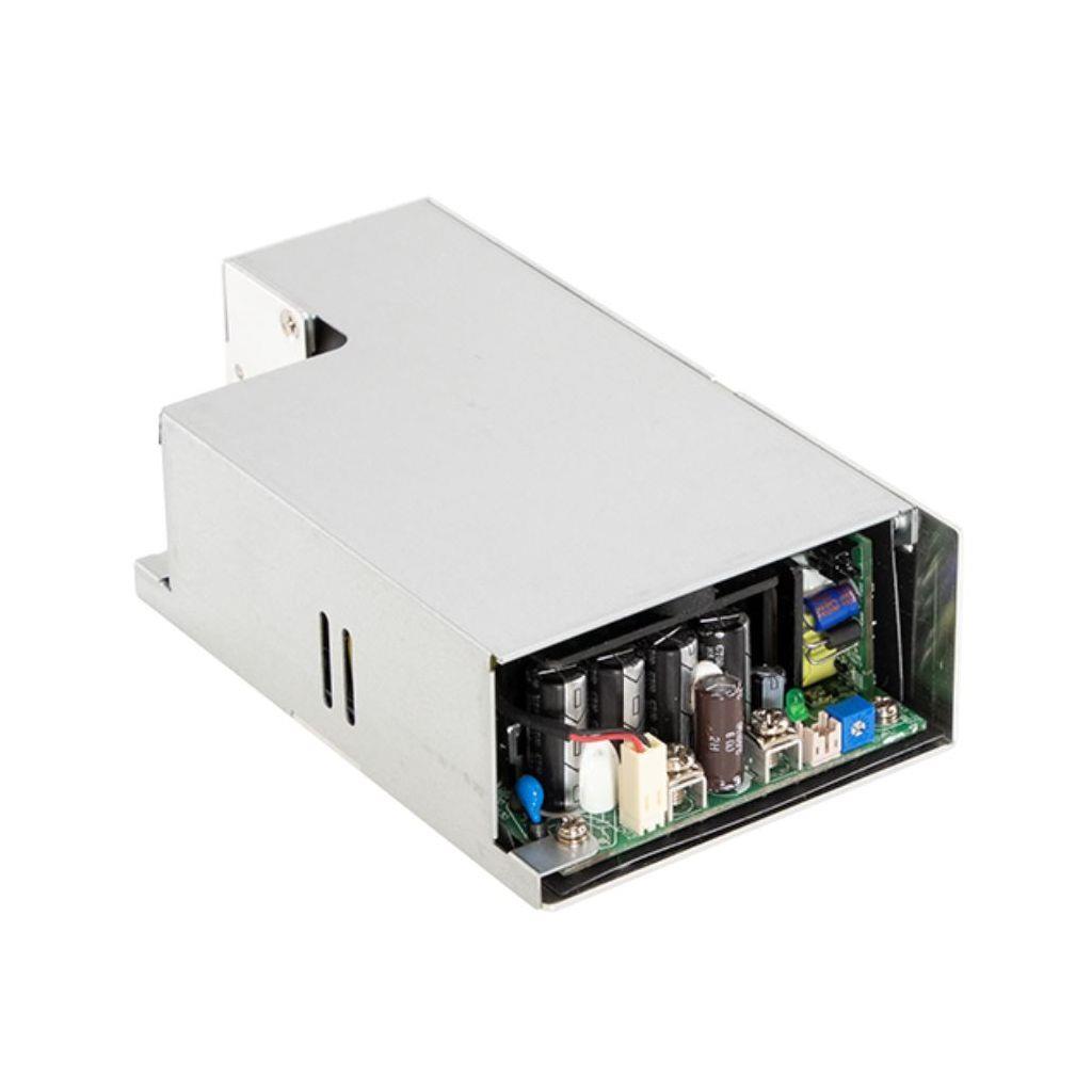 MEAN WELL RPS-500-36-SF AC-DC Enclosed Medical power supply with PFC; Output 36Vdc at 13.9A; 2xMOPP; side fan with cover