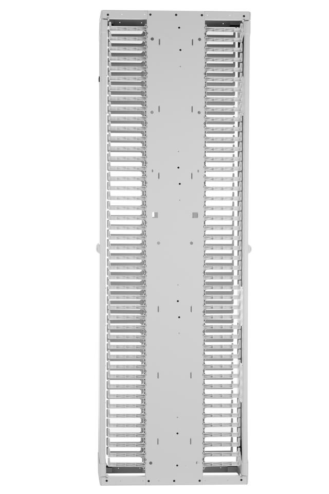 PE2VD12WH Part Image. Manufactured by Panduit.