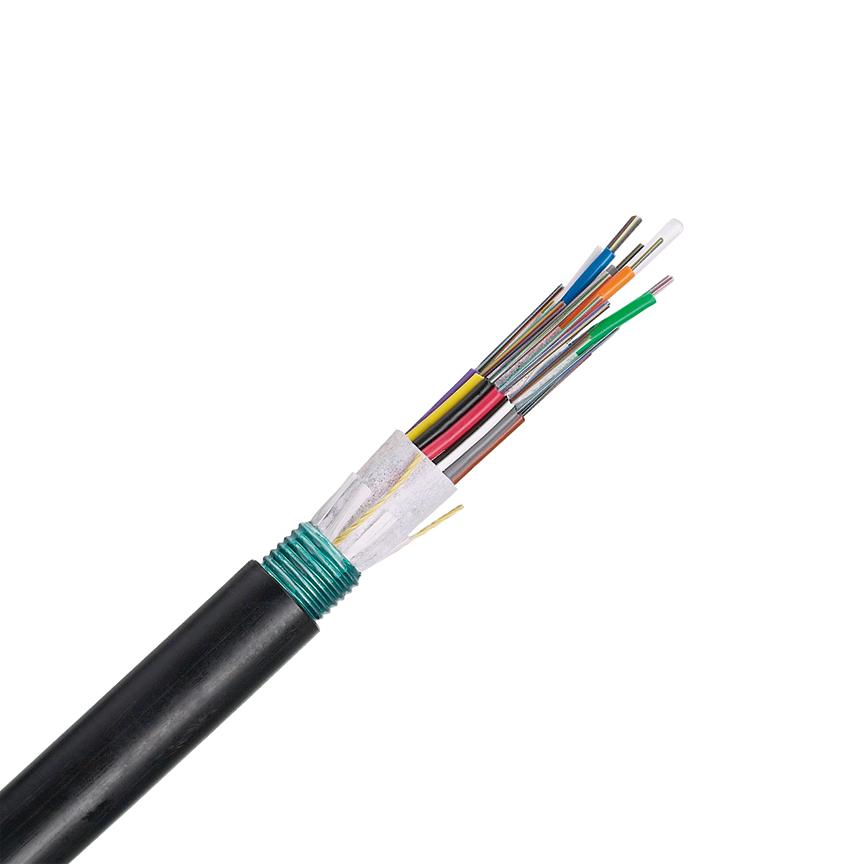 Panduit FLWN91A Opti-Core® Outside Plant Armored Cable