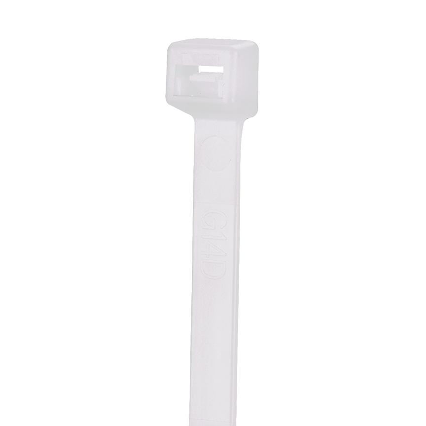 Panduit S5-50-C StrongHold™ Cable Tie