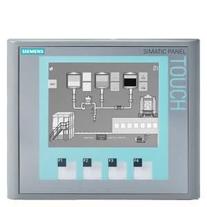 Siemens 6AV6647-0AA11-3AX0 SIMATIC HMI KTP400 Basic mono PN, Basic Panel, Key/touch operation, 4" STN display, 4 gray levels, PROFINET interface, configurable as of WinCC flexible 2008 SP2 Compact/ WinCC Basic V10.5/ STEP 7 Basic V10.5, contains open-source software, which is provi