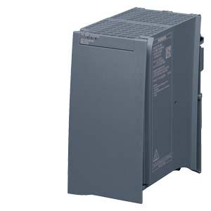 Siemens 6EP1333-4BA00 SIMATIC PM 1507 24 V/8 A Regulated power supply for SIMATIC S7-1500 input: 120/230 V AC, output: 24 V DC/8 A