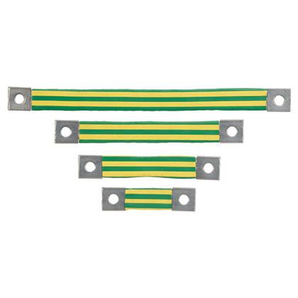 Panduit BS100645 StructuredGround One Hole Insulated