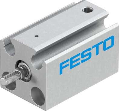 188060 Part Image. Manufactured by Festo.