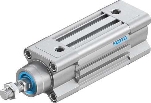3659376 Part Image. Manufactured by Festo.