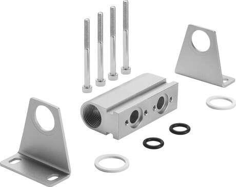 30552 Part Image. Manufactured by Festo.