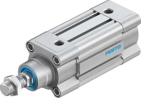 3659494 Part Image. Manufactured by Festo.