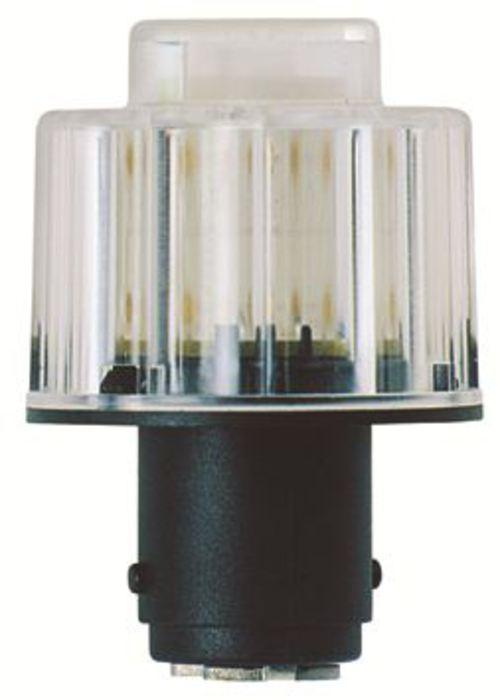 Werma 956.100.75 LED Bulb 24VAC/DC RD 