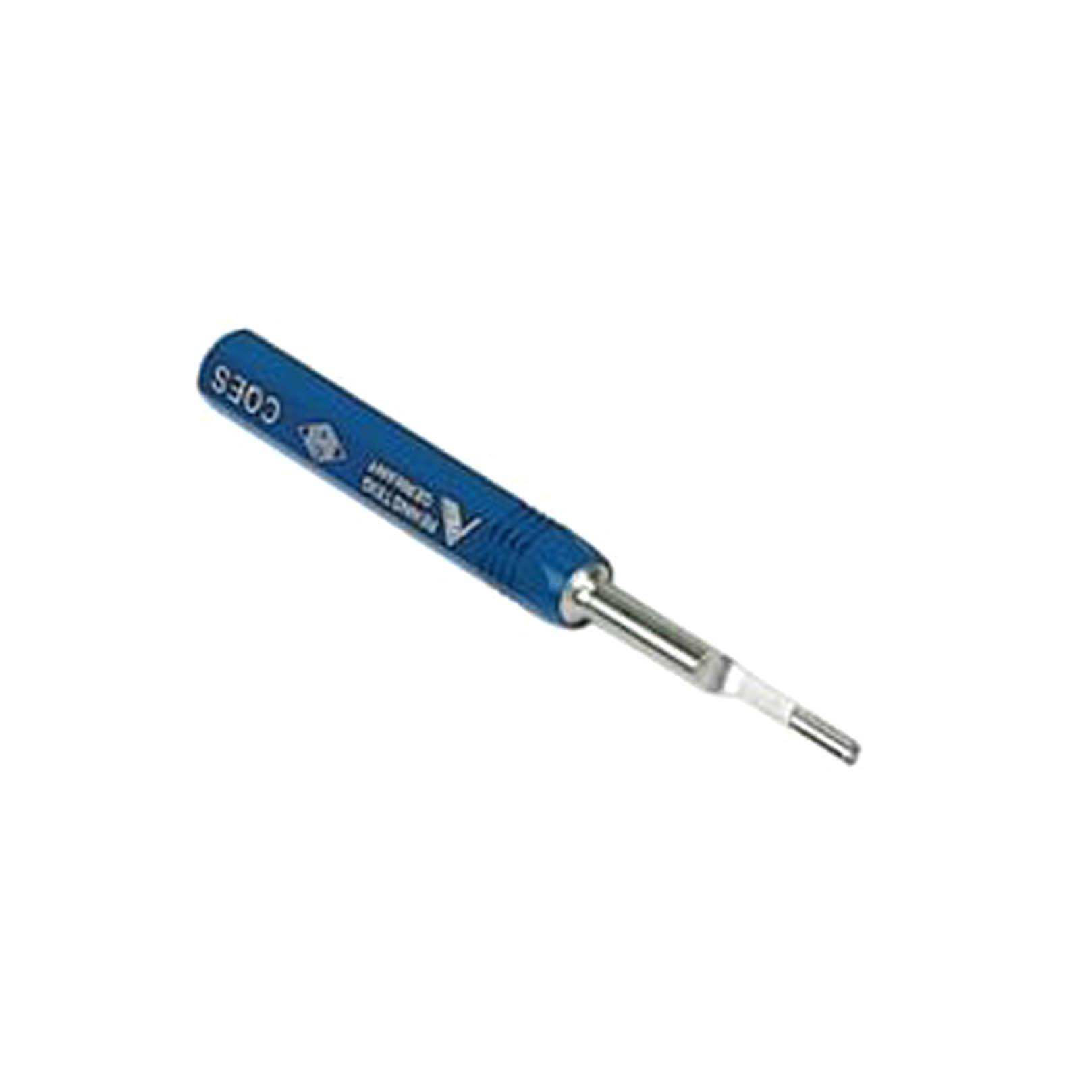Mencom CQES 16amp Crimp Pin Extraction Tool