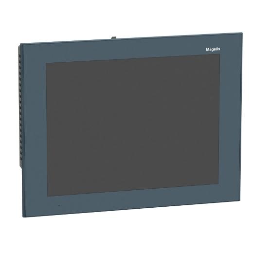 Schneider Electric HMIGTO6310FCW 12.1 Color Touch Panel SVGA-TFT - coated display without logo